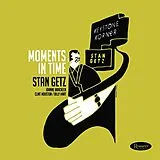 Stan Getz CD Moments In Time