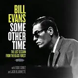 Bill Evans CD Some Other Time