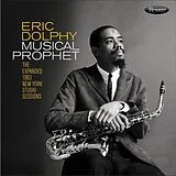 Eric Dolphy CD Musical Prophet