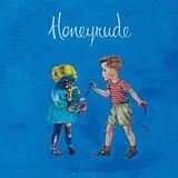 Honeyrude LP (analog) The Colour Blue (ltd. White Vinyl)