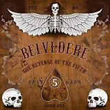 Belvedere LP (analog) Revenge Of The Fifth