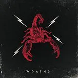 Wraths LP (analog) Wraths