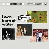 Revere Rivers CD I Was Born Of Water