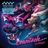 Shooter Jennings CD Countach (For Giorgio)