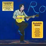Various Vinyl Rockabilly Rebels Vol.1 (Vinyl)