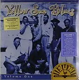 Various Vinyl Yellow Sun Blues Vol.1 (Vinyl)