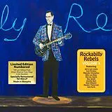 Various Vinyl Rockabilly Rebels Vol.3