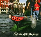 Ladybug Mecca CD Trip The Light Fantastic