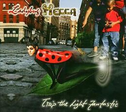 Ladybug Mecca CD Trip The Light Fantastic