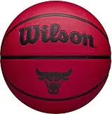 NBA Basketball CHICAGO BULLS, unaufgebl. Spiel