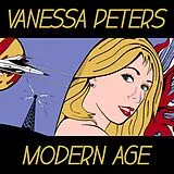 Vanessa Peters Vinyl Modern Age (ltd Lp)