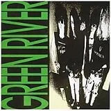 Green River CD Dry As A Bone