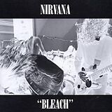Nirvana Vinyl Bleach