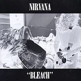 Nirvana LP (analog) Bleach