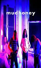 Mudhoney Musikkassette Mudhoney (mc)