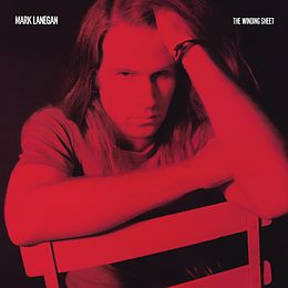 Mark Lanegan Vinyl The Winding Sheet