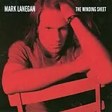 Mark Lanegan CD The Winding Sheet