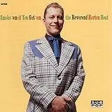 The Reverend Horton Heat LP (analog) Smoke Em If You Got Em (black Vinyl)