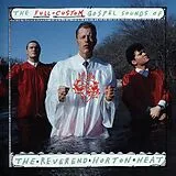 The Reverend Horton Heat LP (analog) The Full Custom Gospel Sounds Of (black Vinyl)