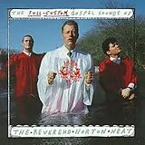 Reverend Horton Heat CD Full Custom