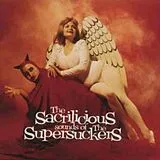 Supersuckers CD Sacrilicious