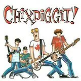 Chixdiggit! CD ST