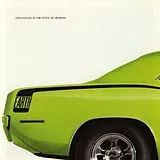 Earth CD Pentastar: In The Style