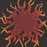 Sunny Day Real Estate LP (analog) How It Feels To Be Something On