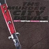 Murder City Devils Vinyl Empty Bottles Broken Hearts