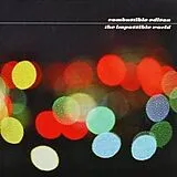 Combustible Edison CD The Impossible..