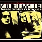 Zen Guerrilla CD Trance States