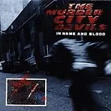 Murder City Devils CD In Name...