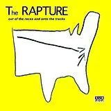 Rapture Single CD Out Of The Races...