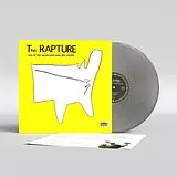 The Rapture Vinyl Out Of The Races And Onto The Tracks -25th Anniver