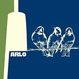 Arlo CD Up High In The Night