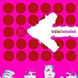 Hot Hot Heat Vinyl Knock Knock Knock