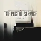 Postal Service LP (analog) Give Up+b Sides
