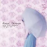 Rosie Thomas CD Only With Laughter...