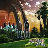 All Night Radio LP (analog) Spirit Stereo...
