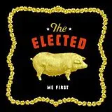 The Elected LP (analog) Me First