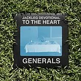 The Baptist Generals Vinyl Jackleg Devotional To The Heart