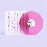 Wolf Parade Vinyl Apologies To The Queen Mary (pink Vinyl)