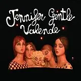 Jennifer Gentle CD Vallende
