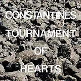 Constantines LP (analog) Tournament Of Hears