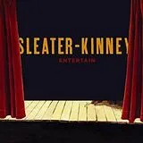 Sleaterkinney Single CD Entertainsingle