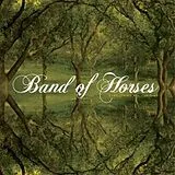 Band Of Horses LP (analog) Everything All The Time