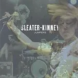 Sleaterkinney Single CD Jumpers
