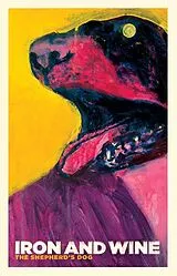 Iron And Wine Musikkassette The Shepherd''s Dog (mc)