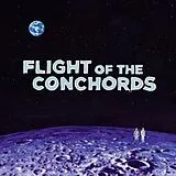 Flight Of The Conchords Vinyl Flight Of The Conchords