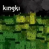 Kinski CD Down Below It's Chaos